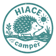 キャンピングカー仕様のハイエースが欲しい！ブログのアバター